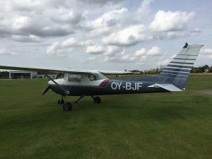 Cessna 150