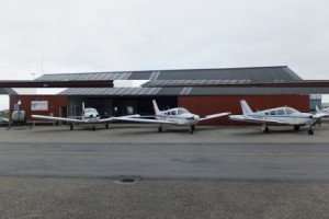 Flyvere