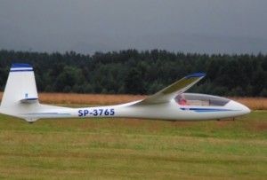 SZD-59 Acro