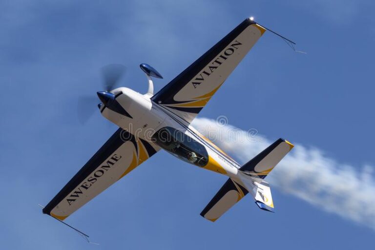 Så er billetsalget åbent til Storeflyvedag 2026