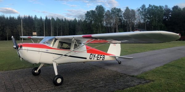 Cessna-140