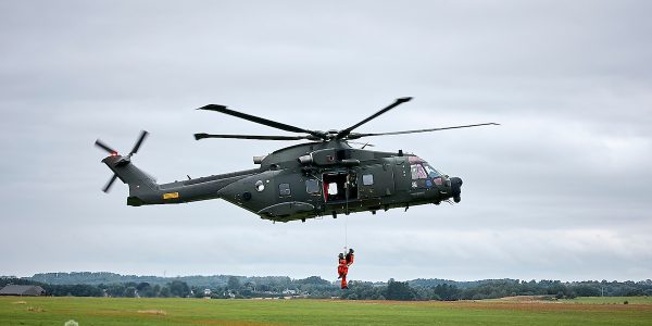 Store Flyvedag 2021