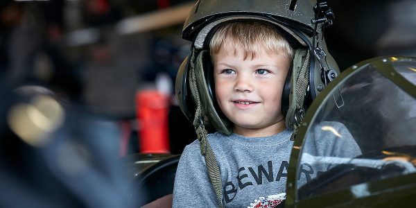 Store Flyvedag 2021