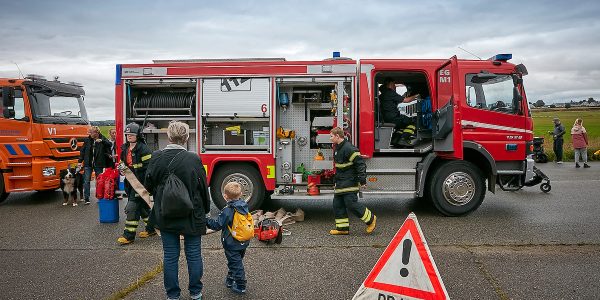 Store Flyvedag 2021