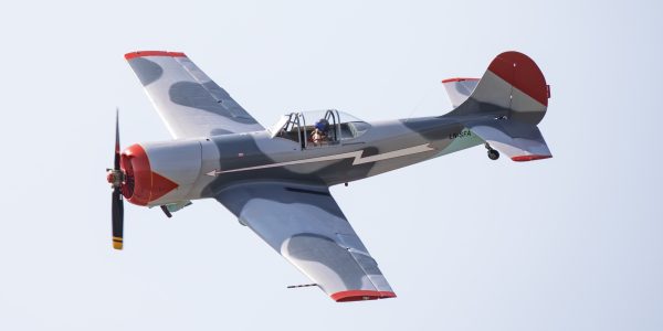 Yak-50